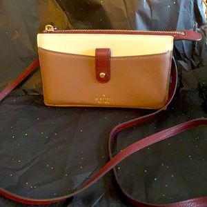 Kate spade small crossbody